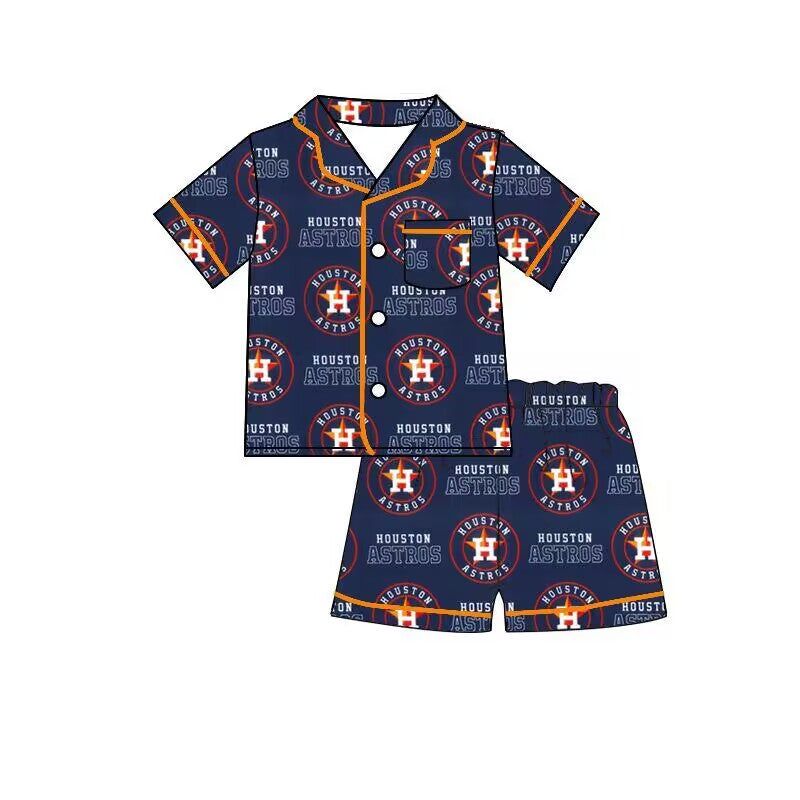 Deadline April 11th H boys pajamas sets