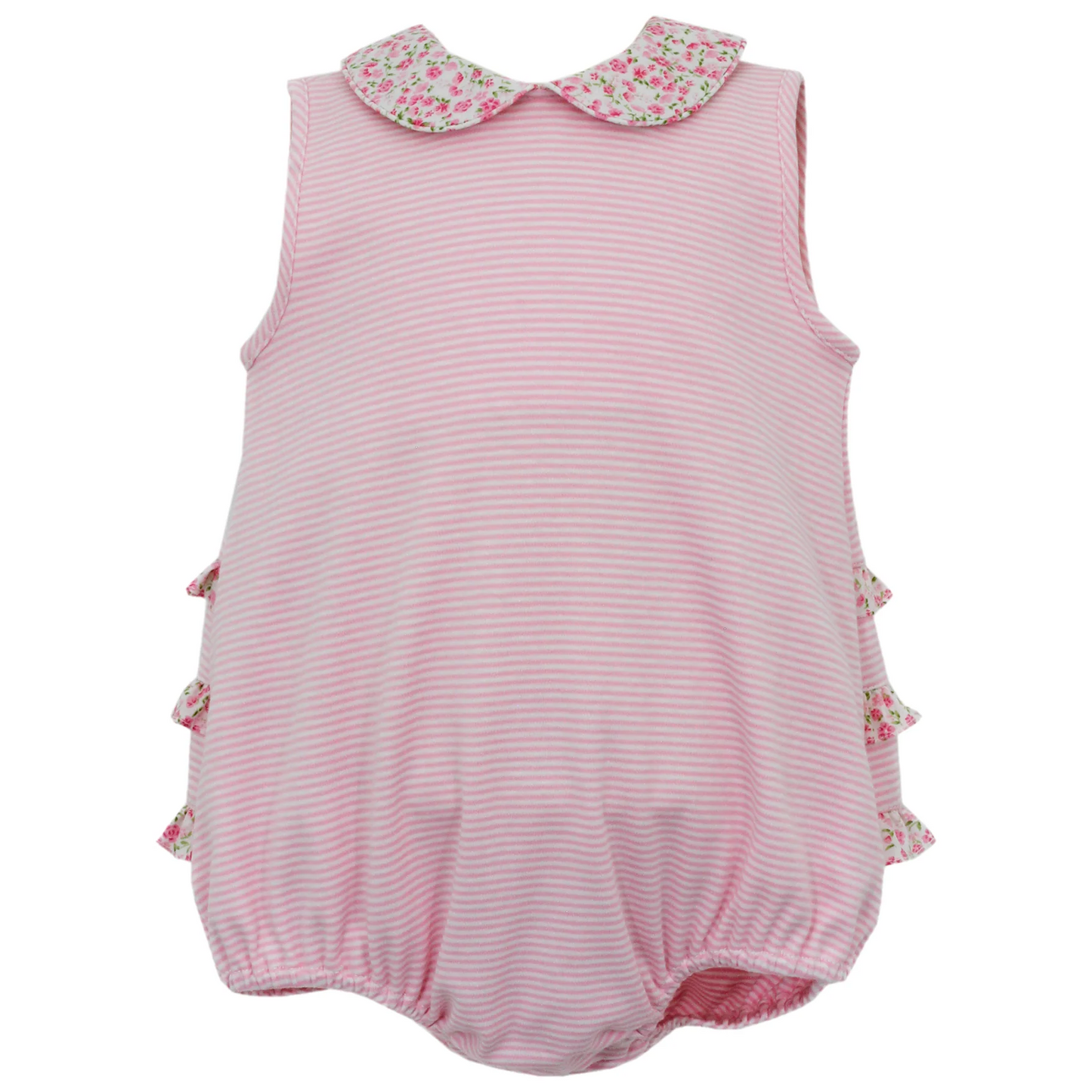 Deadline: February 9 close custom no moq Girls baby doll collar romper