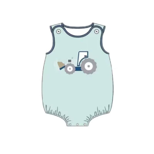 custom moq 5 eta 5-6 weeks baby boys clothes teal vest romper