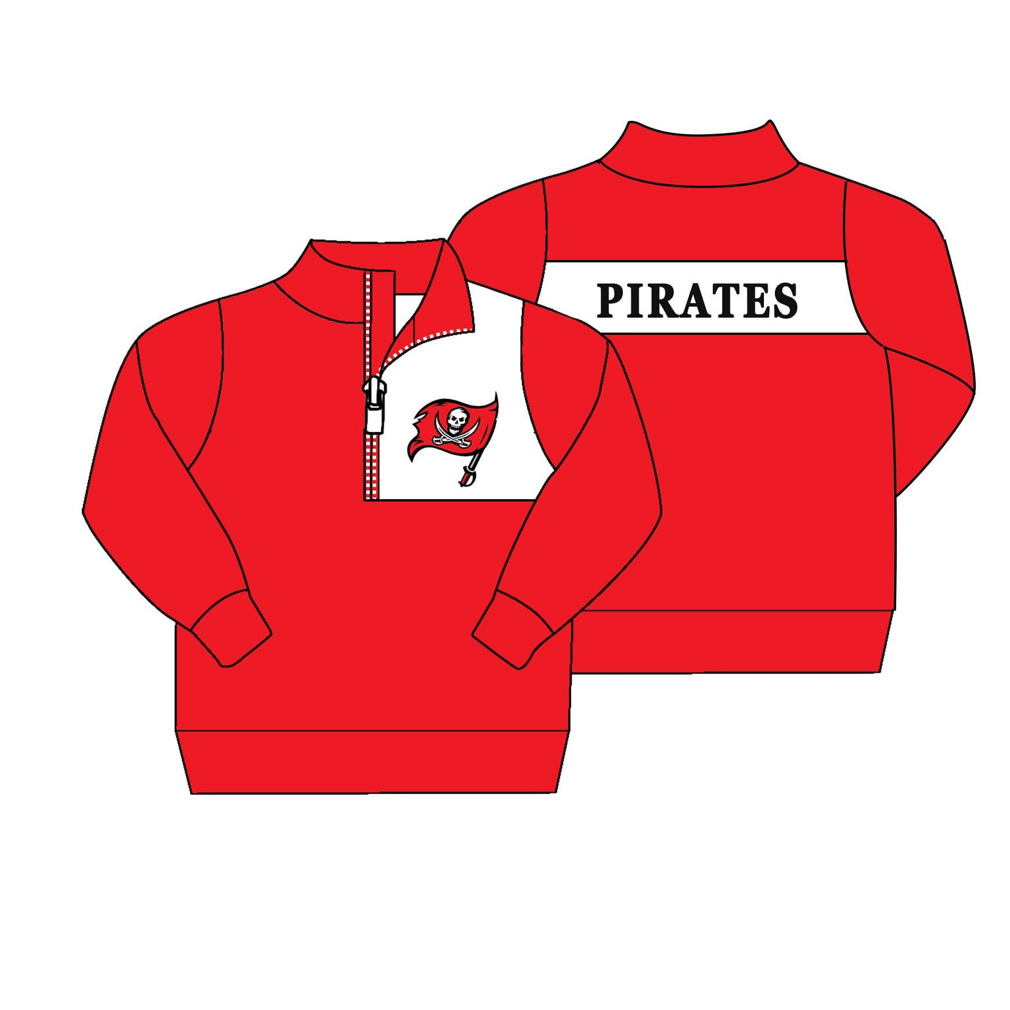 Deadline July 21 custom no moq  eta 6-7weeks  red boys jacket