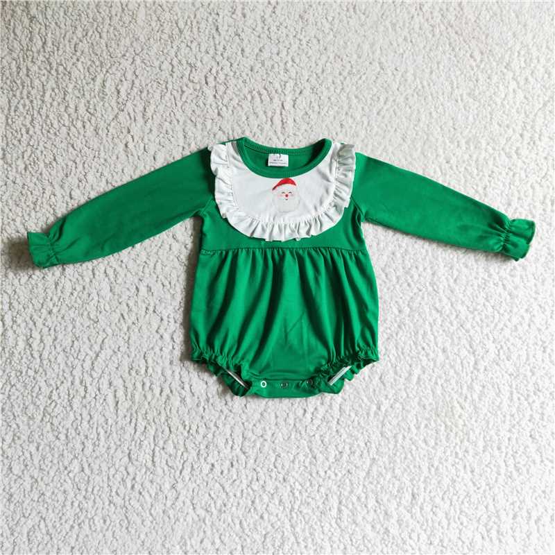 LR0173 baby clothing long sleeve bodysuit cotton baby romper cartoon print