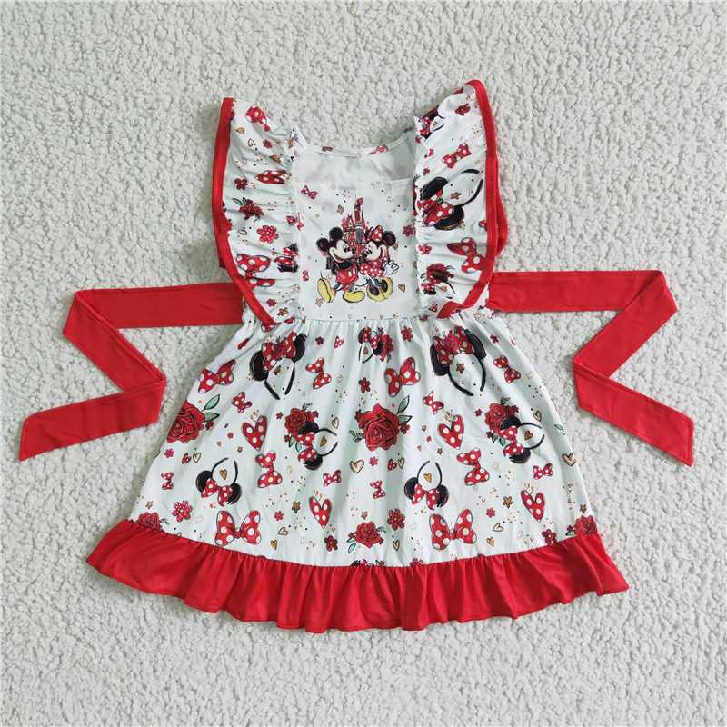 rts no moq GSD0069  summer dress