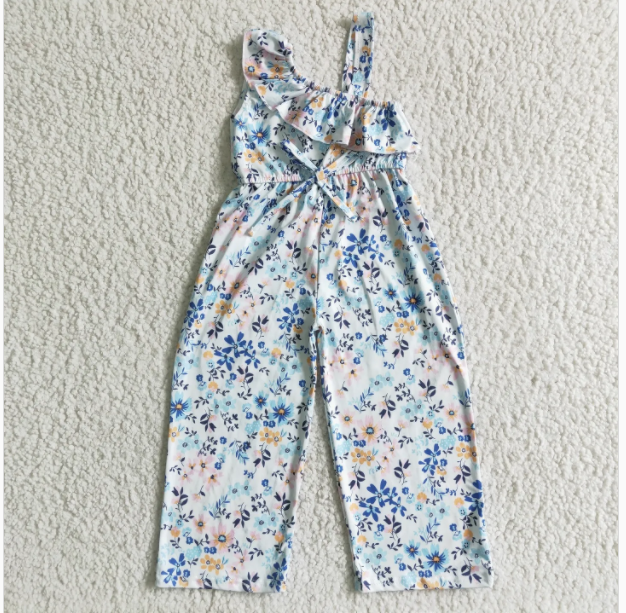 SR0007  ROMPER