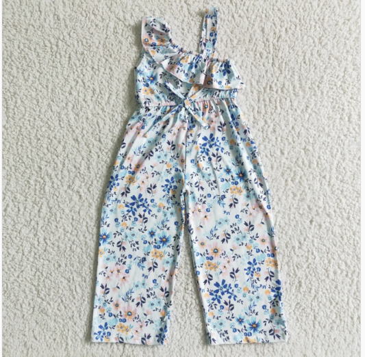 SR0007  ROMPER