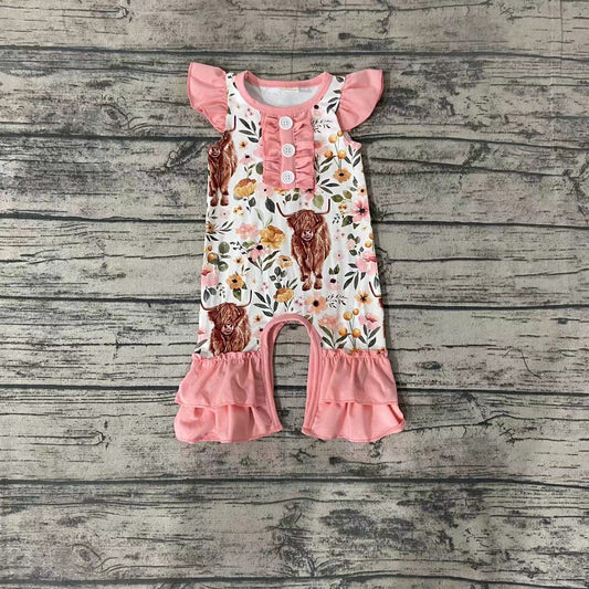 girls romper