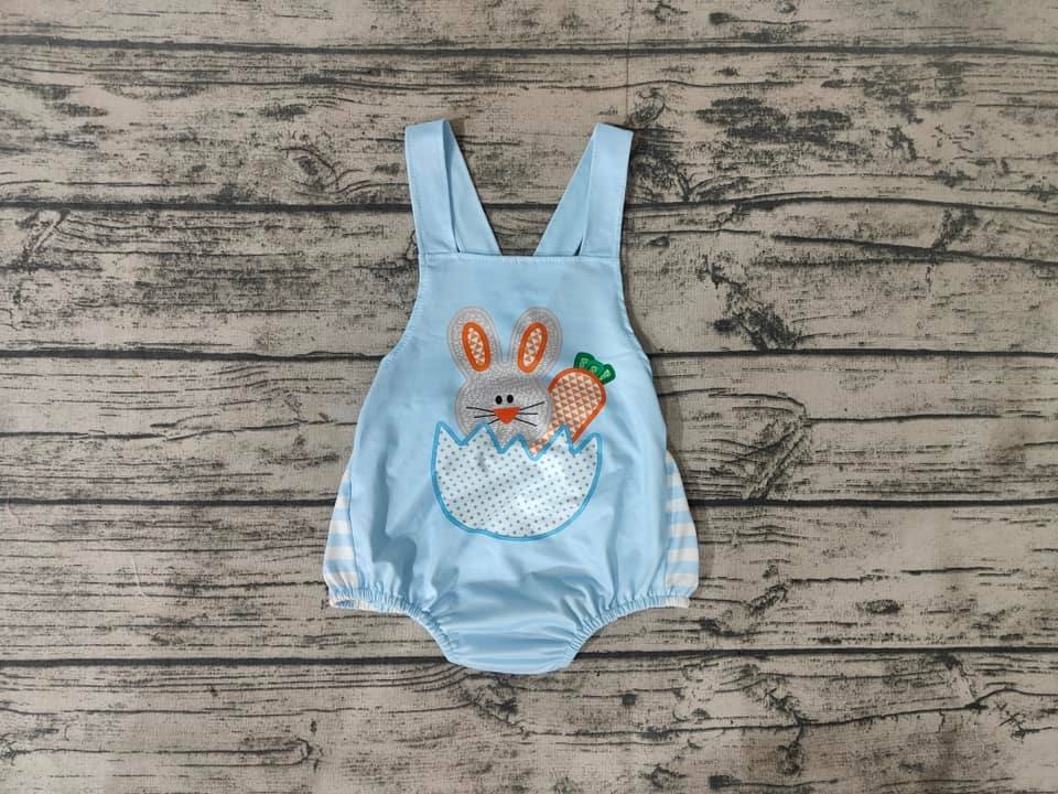 easter romper