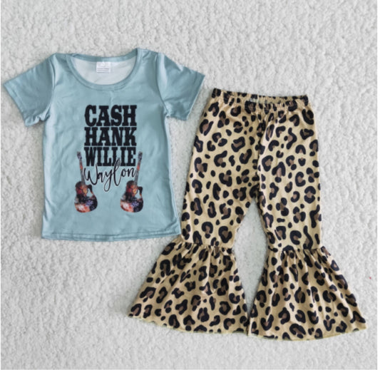 john cash top with pants outfits