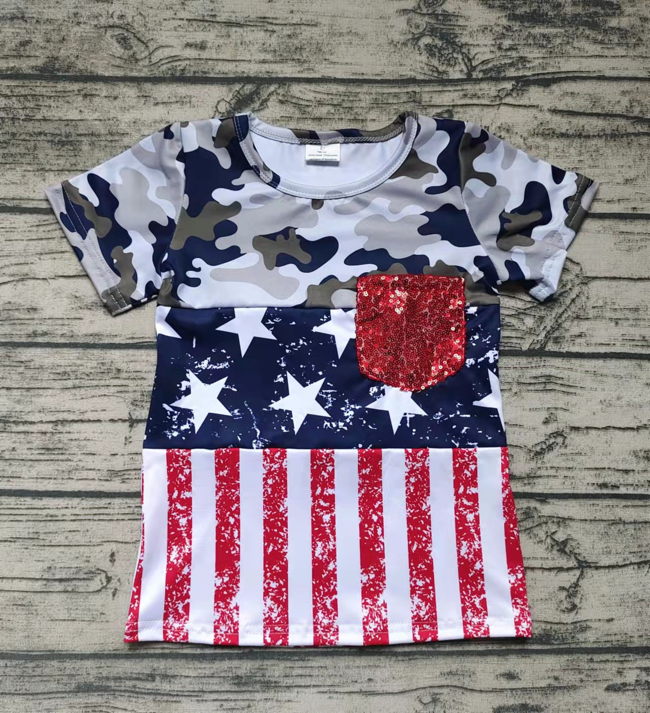 july 4th t-shirt