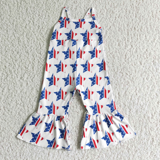 START ROMPER