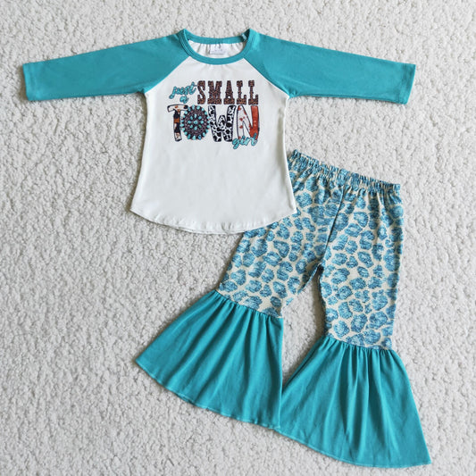 small town  girl set