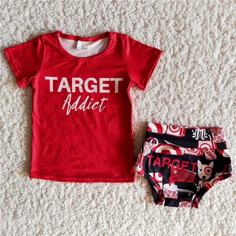 target bummines