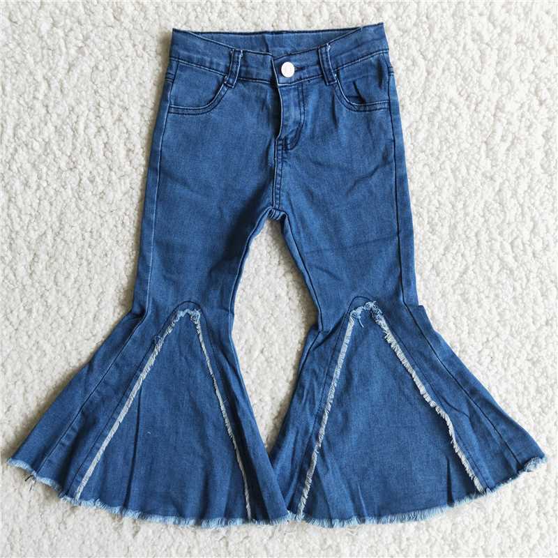 D6-29 blue Bell  Jeans