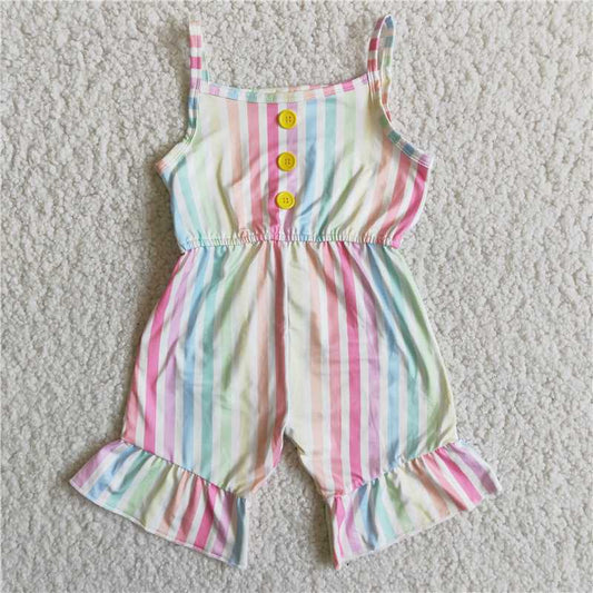 STRIPR ROMPER