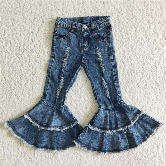 C1-13  blue bell  jeans