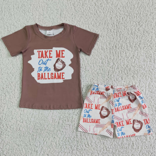 take me ballsame boys outfits