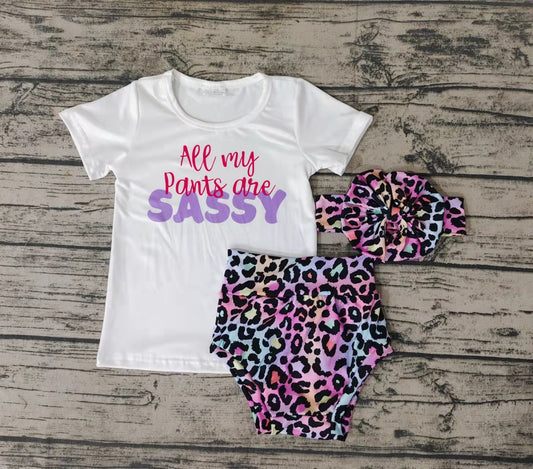 sassy bummines outfits pre order