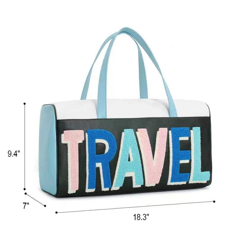 TRAVEL fitness bag