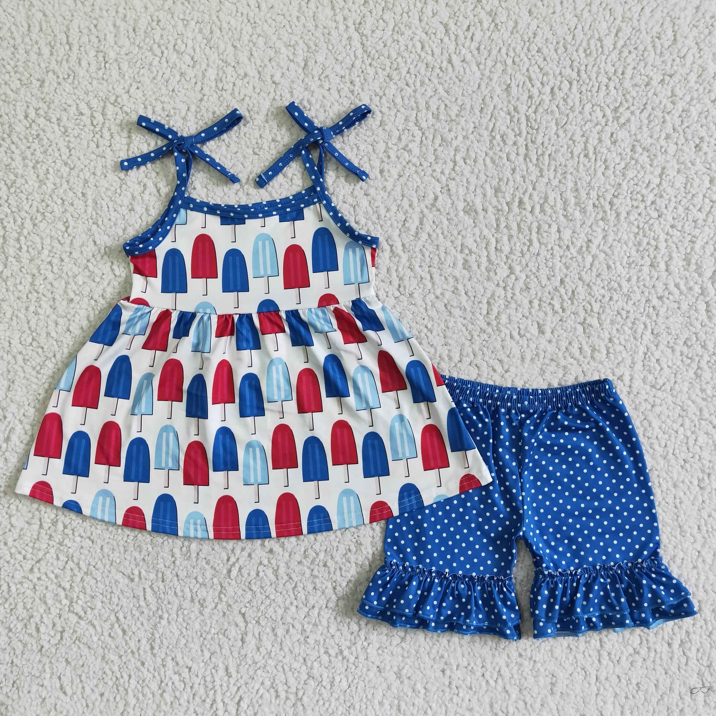 ice cream july 4th outfits