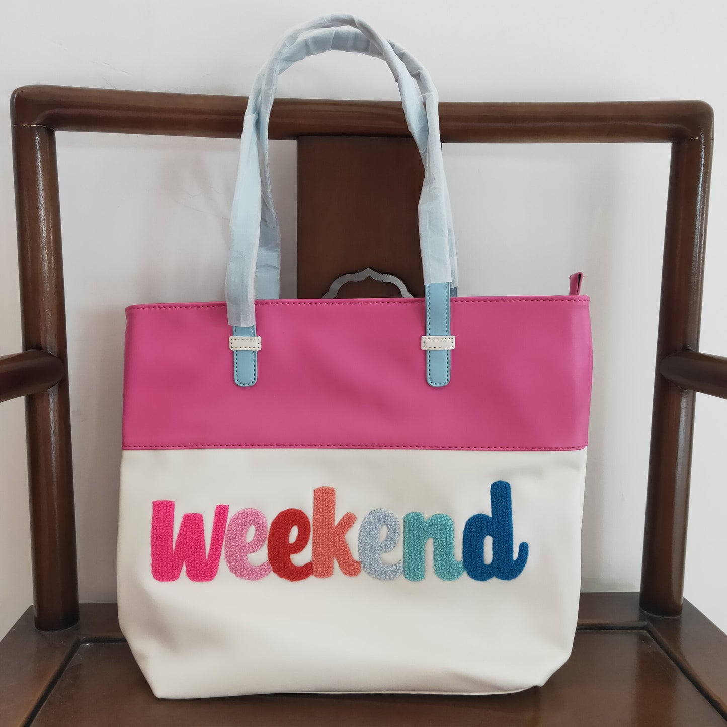 BA0052 Weekend bag