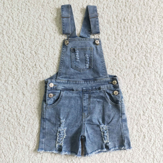 blue denim overbell