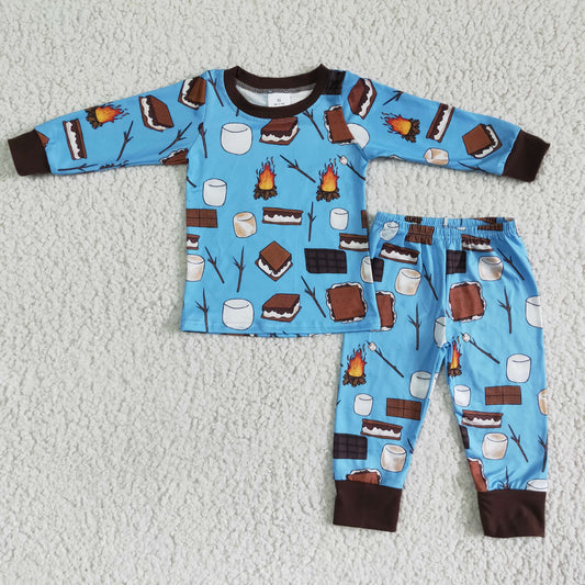 bread boys pajamas