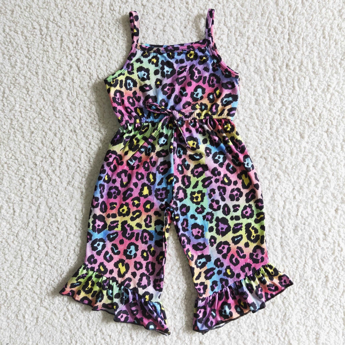 A7-3 summer romper