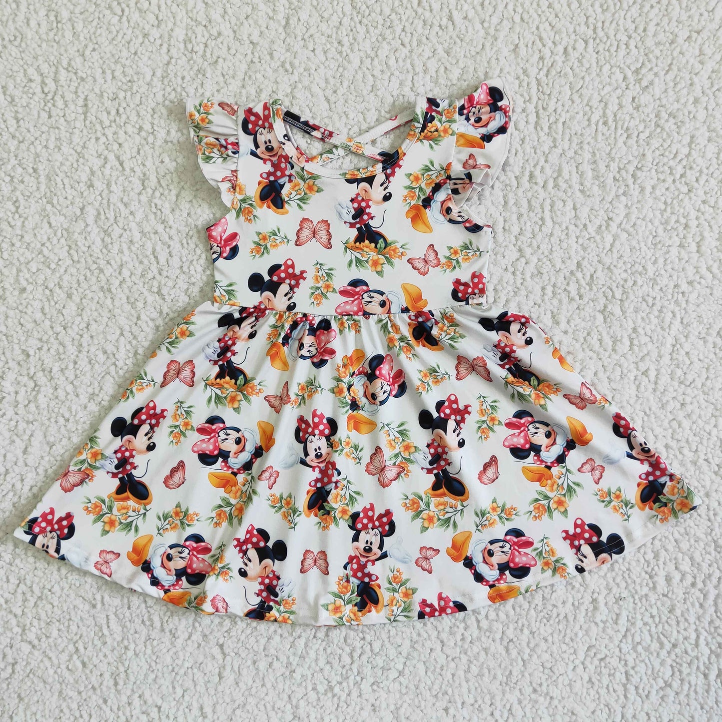 twilr summer dress