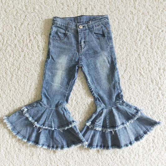 C5-15 blue  bell  jeans