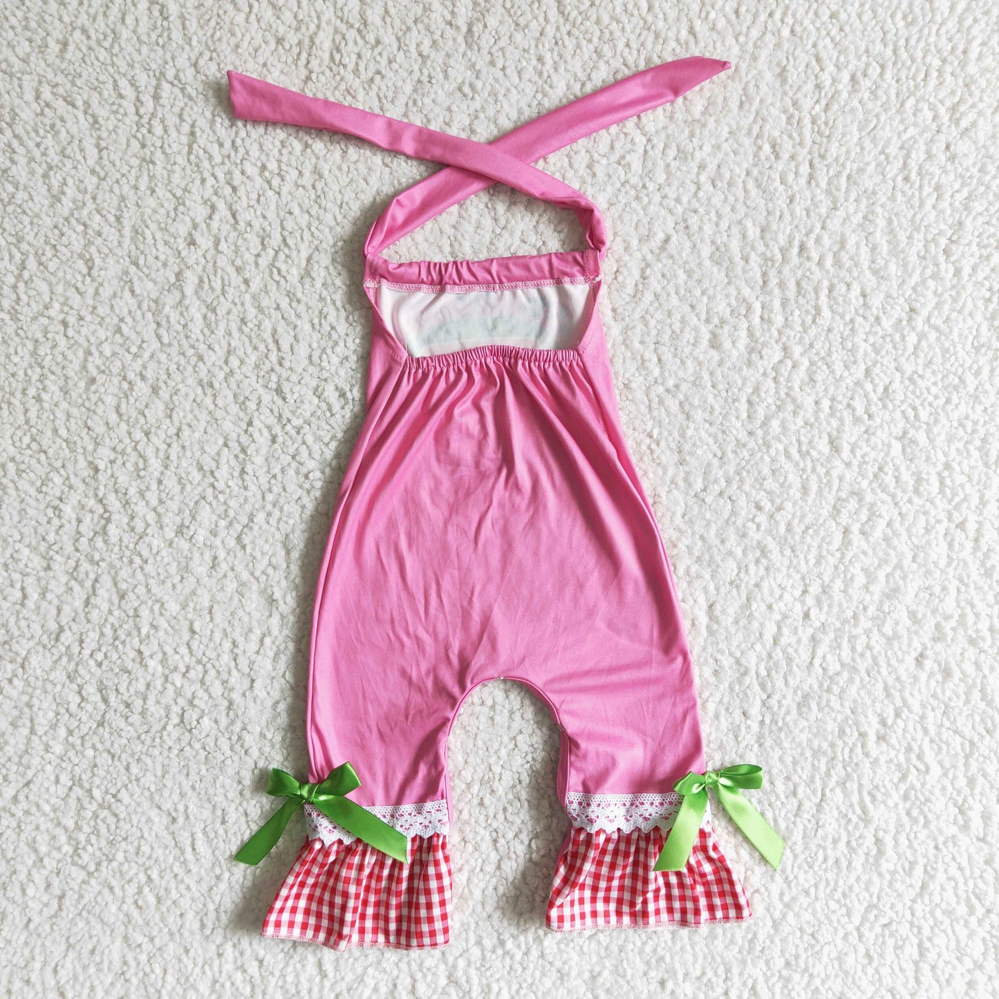 B10-30 suspender bodysuit