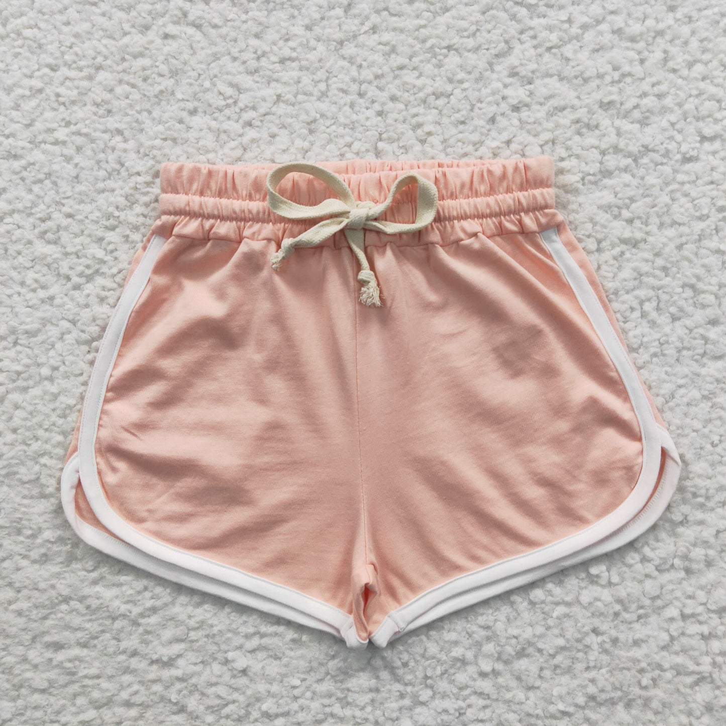 SS0096 PINK shorts