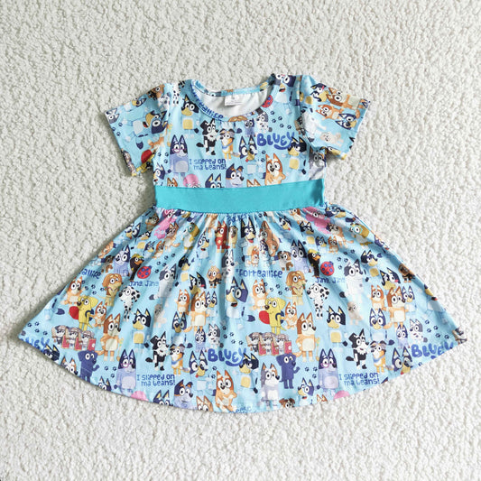 summer cute dress