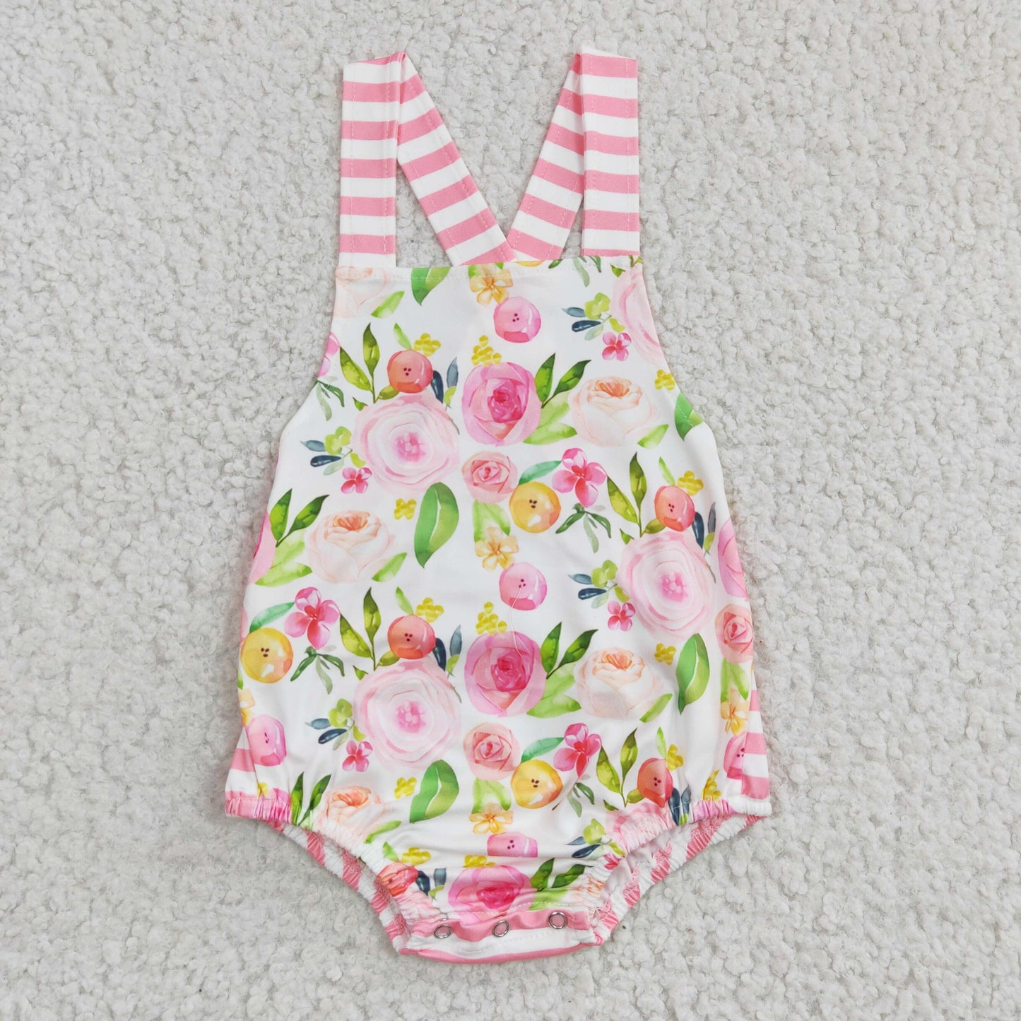 A17-9-2 floral camisole