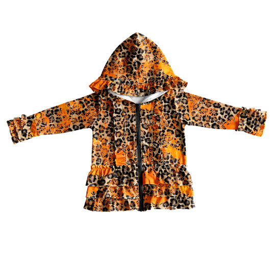 long sleeve top with a hat moq 5